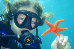 Kids - Diving Montenegro - Adriatic Blue diving club