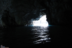 Plava Spilja - Blue Cave - Diving Montenegro - Adriatic Blue diving club