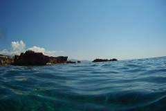 Sirena Hole - cave dive - Diving Montenegro - Adriatic Blue - diving-club