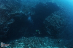 Sirena hole mermaid holle ronjenje cave dive - ronjenje Diving Montenegro - Adriatic Blue diving club - IMG_8360