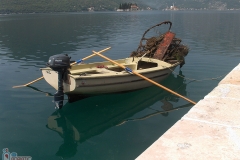 Ecology in Montenegro - Diving Montenegro - Adriatic Blue diving club