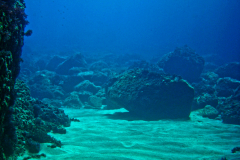 Triton Labyrinth - Diving Montenegro - Adriatic Blue diving club