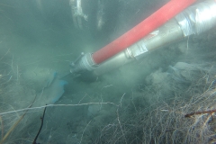 Underwater Work - Diving Montenegro - Adriatic-Blue - diving - club