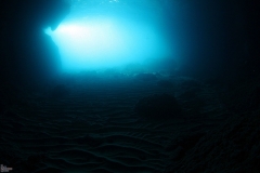 Golden Cave dive - Diving Montenegro - Adriatic Blue diving club